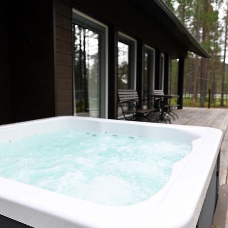 Economy Autto Villa Levi Exteriör bild